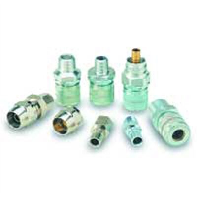 DeVilbiss CONNECTOR ASSY