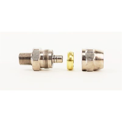 DeVilbiss HOSE CONNECTOR (1/4 NPS F)