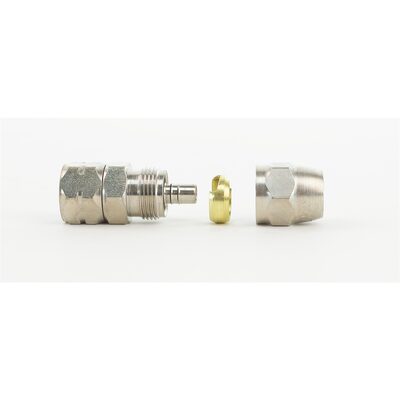 DeVilbiss FLUID LINE CONNETOR