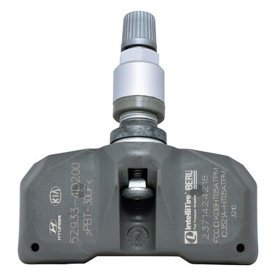 Dill Air Controls TPMS SENSOR - 315MHZ HYUNDAI (CLAMP-IN OE)