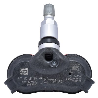 Dill Air Controls TPMS SENSOR - 315MHZ HYUNDAI (CLAMP-IN AM)