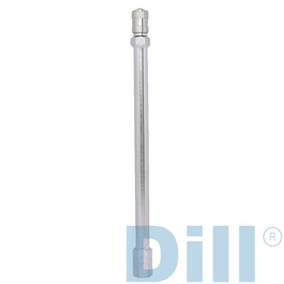 Dill Air Controls (HE-373) 5-1/8" SHORT COLLAR