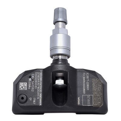 Dill Air Controls TPMS SENSOR - 315MHZ SPRINTER (CLAMP-IN OE)