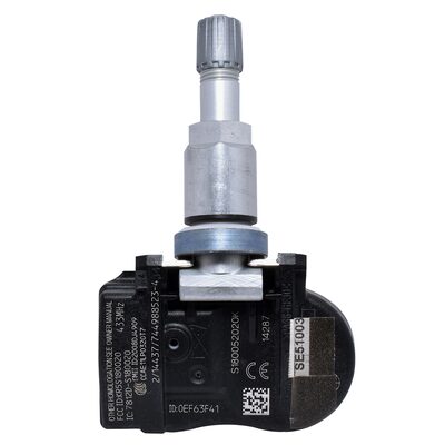 Dill Air Controls TPMS SENSOR - 433MHZ VOLVO (CLAMP-IN OE)