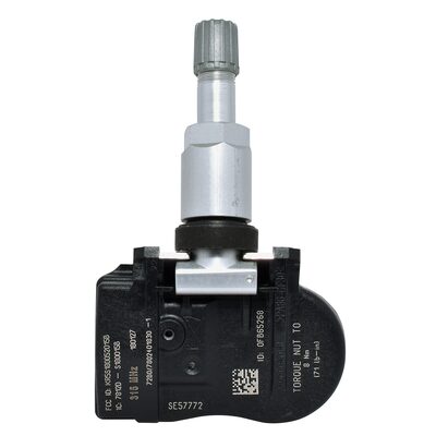 Dill Air Controls TPMS SENSOR - 315MHZ CHRYSLER (CLAMP-IN OE)