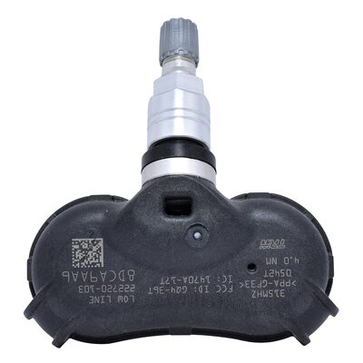 Dill Air Controls TPMS SENSOR - 315MHZ HONDA (CLAMP-IN OE)