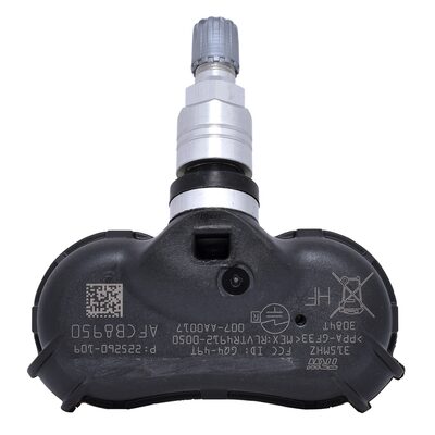 Dill Air Controls TPMS SENSOR - 315MHZ ACURA (CLAMP-IN OE)