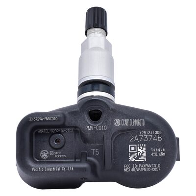 Dill Air Controls TPMS SENSOR - 315MHZ TOYOTA (CLAMP-IN OE)