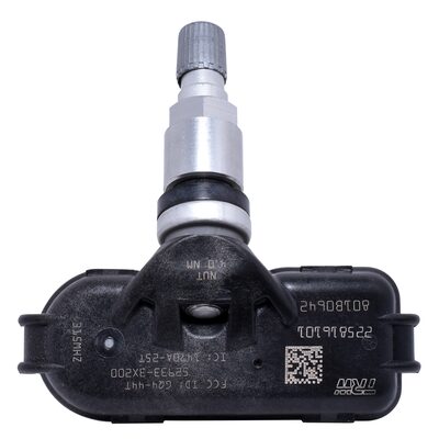 Dill Air Controls TPMS SENSOR - 315MHZ HYUNDAI (CLAMP-IN OE)