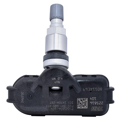 Dill Air Controls TPMS SENSOR - 315MHZ HYUNDAI (CLAMP-IN OE)