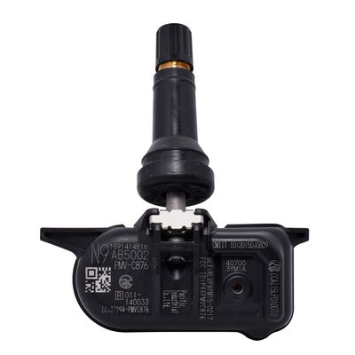 Dill Air Controls TPMS SENSOR - 315MHZ NISSAN (SNAP-IN OE)