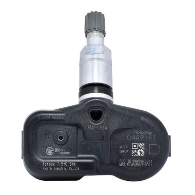 Dill Air Controls TPMS SENSOR - 315MHZ NISSAN (CLAMP-IN OE)