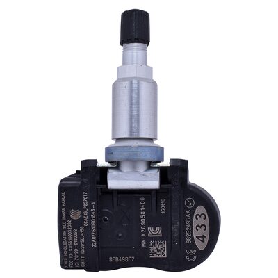 Dill Air Controls TPMS SENSOR - 433MHZ JEEP (CLAMP-IN OE)