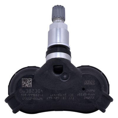 Dill Air Controls TPMS SENSOR - 315MHZ HYUNDAI (CLAMP-IN OE)