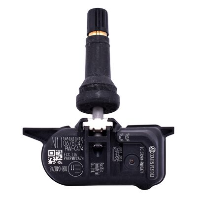 Dill Air Controls TPMS SENSOR - 433MHZ NISSAN (SNAP-IN OE)