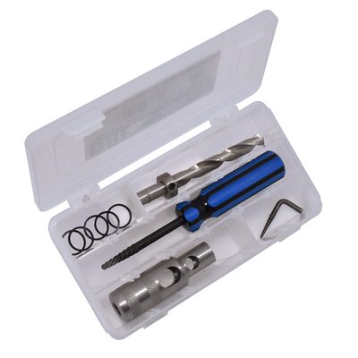 Dill Air Controls TPMS CORRODED STEM TOOL KIT