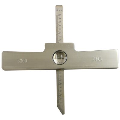 Dill Air Controls DILL LB TREAD DEPTH GAUGE