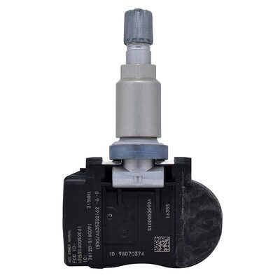 Dill Air Controls TPMS SENSOR - 315MHZ HYUNDAI (CLAMP-IN OE)