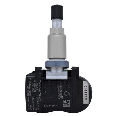 Dill Air Controls TPMS SENSOR - 433MHZ HYUNDAI (CLAMP-IN OE)