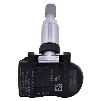 Dill Air Controls TPMS SENSOR - 315MHZ ACURA (CLAMP-IN OE)