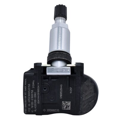 Dill Air Controls TPMS SENSOR - 315MHZ ACURA (CLAMP-IN OE)