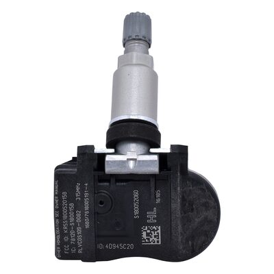 Dill Air Controls TPMS SENSOR - 315MHZ ACURA (CLAMP-IN OE)