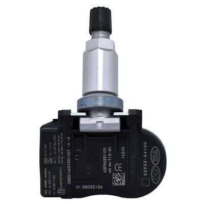 Dill Air Controls TPMS SENSOR - 433MHZ KIA (CLAMP-IN OE)