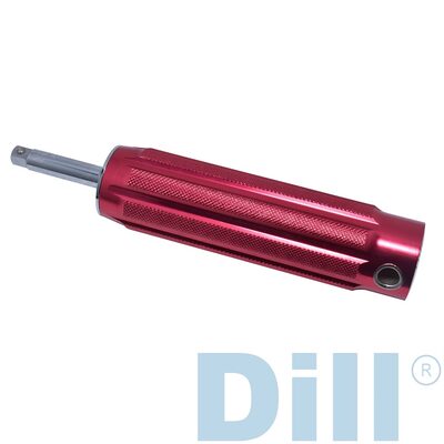 Dill Air Controls 5540 40 in-lb. Torque Tool