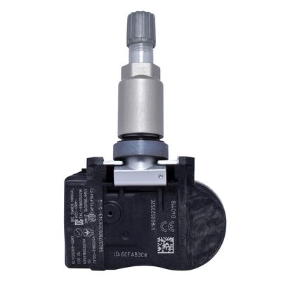Dill Air Controls TPMS SENSOR - 433MHZ NISSAN (CLAMP-IN OE)
