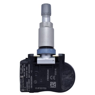 Dill Air Controls TPMS SENSOR - 433MHZ NISSAN (CLAMP-IN OE)