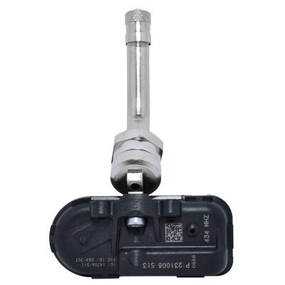 Dill Air Controls TPMS SENSOR - OUTER ALLOY 433MHZ RAM (CLAMP-IN OE)