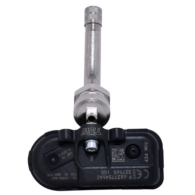 Dill Air Controls TPMS SENSOR - OUTER ALLOY 433MHZ RAM (CLAMP-IN OE)