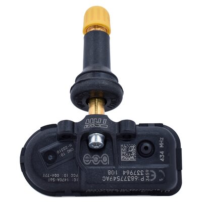 Dill Air Controls TPMS SENSOR - INNER DUAL 433MHZ RAM (SNAP-IN OE)