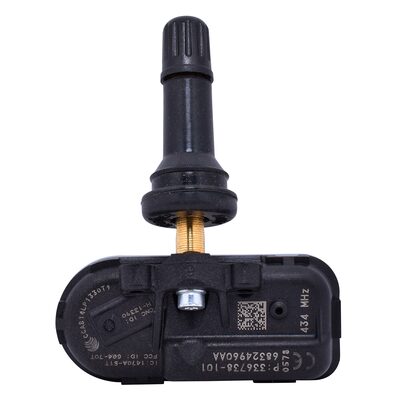 Dill Air Controls TPMS SENSOR - 433MHZ JEEP (SNAP-IN OE)