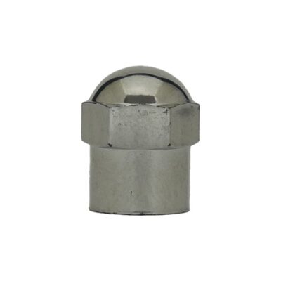 Dill Air Controls Passenger Car Valve Cap- Pack of 100
