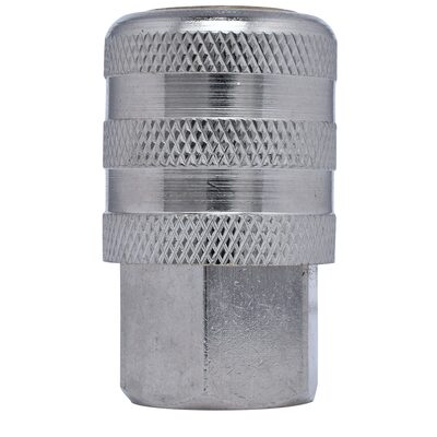 Dill Air Controls PUSH-ON AIR CHUCK-OPEN