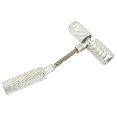 Dill Air Controls 3-way TPMS valve fishing tool