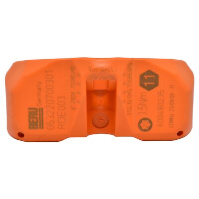 Dill Air Controls TPMS SENSOR - 433MHZ LAND ROVER (CLAMP-IN OE)