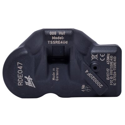 Dill Air Controls TPMS SENSOR - 433MHZ BMW (CLAMP-IN OE)