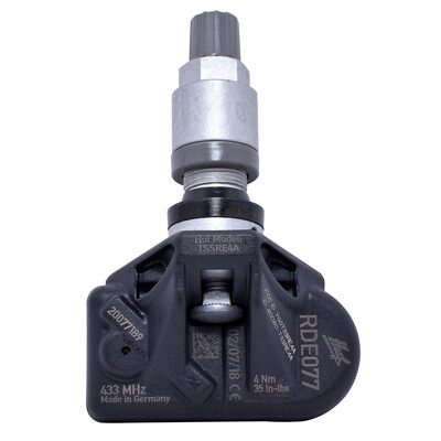 Dill Air Controls TPMS SENSOR - 433MHZ BMW/MB (CLAMP-IN OE)