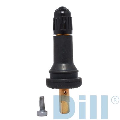 Dill Air Controls VS-65 SNAP IN VALVE W/ SQUARE