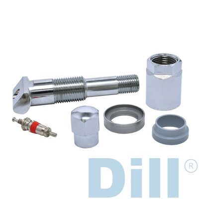 Dill Air Controls REDI SENSOR REPL VALVE STEM