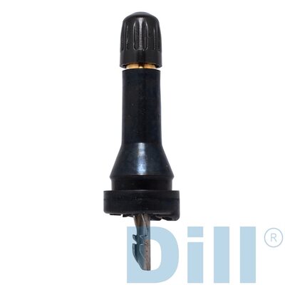Dill Air Controls REPL RUBBER TPMS VALVE FOR
