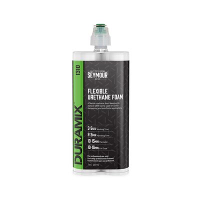 DURAMIX BY SEYMOUR 1330 Door Skin & SMC Adhesive (7 oz.)
