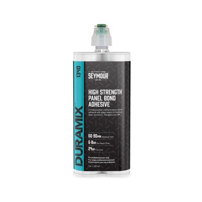 DURAMIX BY SEYMOUR 1340  High Strength Panel Bond Adhesive (7 oz.)