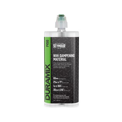 DURAMIX BY SEYMOUR 1450 NVH Dampening Material (7 oz.)