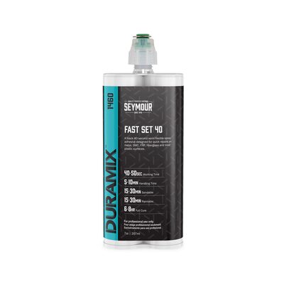 DURAMIX BY SEYMOUR 1460 Fast Set 40 (7 oz.)