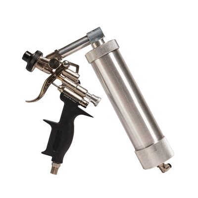 DURAMIX BY SEYMOUR DURAMIX - 1K Pneumatic Seam Sealer Applicator Gun