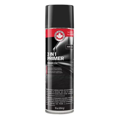 Dominion Sure Seal 3 IN 1 Black Primer