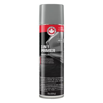 Dominion Sure Seal 3 IN 1 Grey Primer